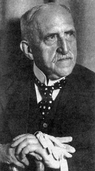 Richard Wossidlo
